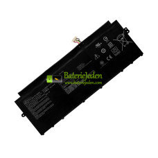 Baterie pro Asus 3ICP3/91/91 C31N1824-1 C425TA C433TA [Náhradní baterie]